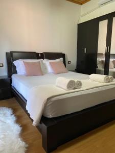 Bertis guest house - Unrated properties in Gjirokastër