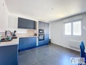 Marine Serenity - Appartement à 50m de la plage