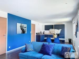 Marine Serenity - Appartement à 50m de la plage