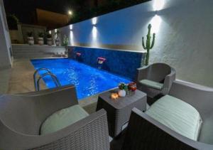 Villa medina retreat