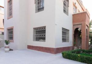 Villa medina retreat