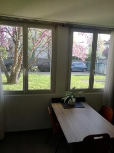 Appartement Les Trois Renards-Tassin