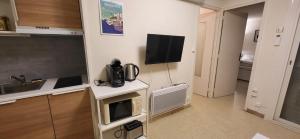 Appartements La Caravelle 2 entre Plage et Centre Ville : photos des chambres