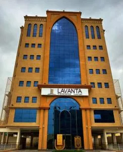 لافانتا للشقق المخدومه - LAVANTA Hotel - Ath Thuqbah
