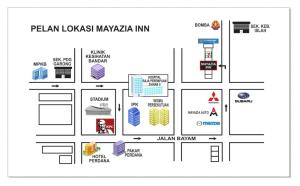 Hotel Mayazia Kota Bharu