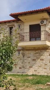 Kallithea Eco-Village - Kallithea Halkidikis