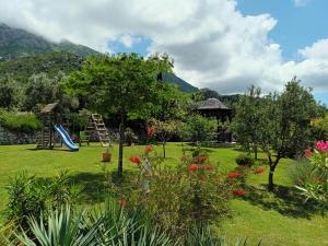 Villa Casa Belvedere near Dubrovnik