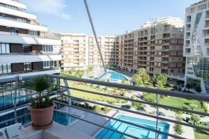 BluApartments 2,Shëngjin Seaview