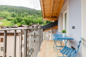 PINZOLO MOUNTAIN LODGE