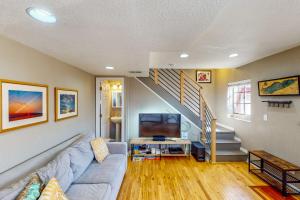 The Carriage House