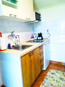 Felix Apartment Biograd 