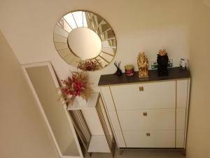 STP apartment 3rd floor