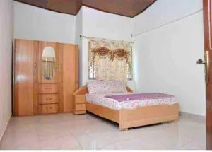 Worgwa Villas - Ablajei