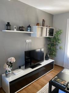 Apartamento Zurbarán