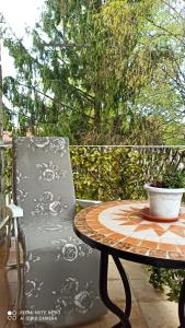 Apartamento Zurbarán