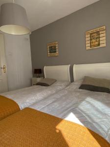 Apartamento Zurbarán