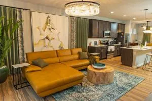 House In Indianapolis - Speedway