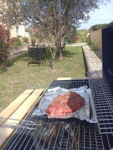 B&B / Chambres d'hotes opale passion France : photos des chambres