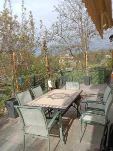 B&B / Chambres d'hotes opale passion France : photos des chambres