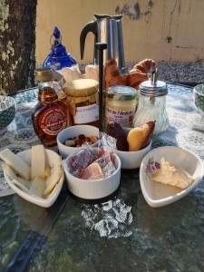 B&B / Chambres d'hotes opale passion France : photos des chambres