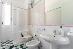 Sea View Penthouse-Attico