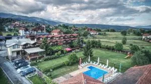 Хотел-механа Добърско - Yakoruda