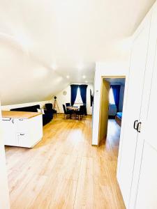 Apartament morski