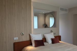 Hôtel Les Fines Gueules