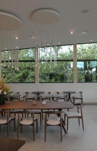 Hôtel Les Fines Gueules