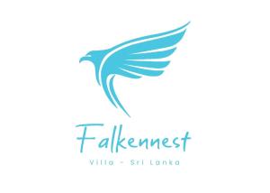 Falkennest Villa