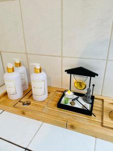 Auberges de jeunesse Lit Style Dortoir dans un Maison : photos des chambres