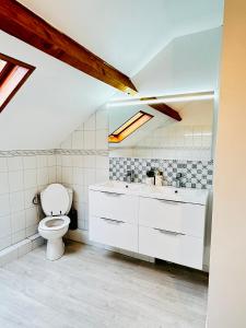 Auberges de jeunesse Lit Style Dortoir dans un Maison : photos des chambres