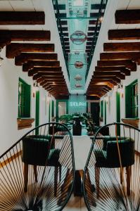 Selah Hotel & Coffee