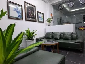 Max Hotel Apartments Hanoi - Phú Ðổ