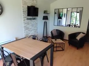 GITE O Petits OIGNONS - Beaurepaire