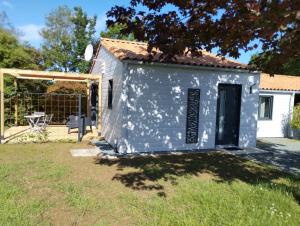 Maisons de vacances GITE O Petits OIGNONS : photos des chambres