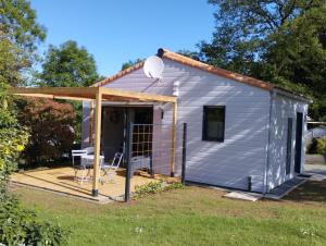 Maisons de vacances GITE O Petits OIGNONS : photos des chambres