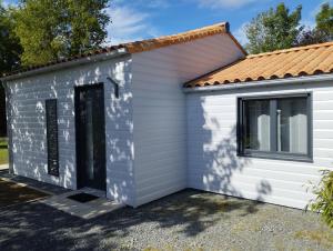 Maisons de vacances GITE O Petits OIGNONS : photos des chambres