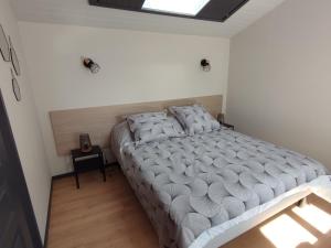 Maisons de vacances GITE O Petits OIGNONS : photos des chambres