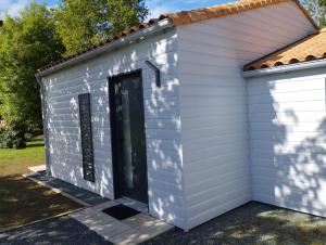 Maisons de vacances GITE O Petits OIGNONS : photos des chambres