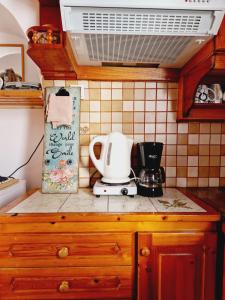 Bright & Relaxing Loft with attic room in the heart of Mykonos city