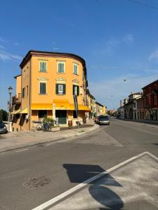 Affittacamere Valentina