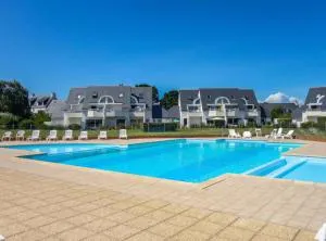 Appartement avec piscine proche thalasso et plages - Carnac