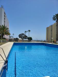 DIANA I - 2 dormitorios con vistas al mar