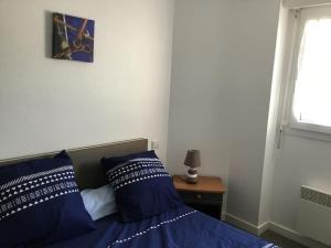 Appartement avec piscine proche thalasso et plages