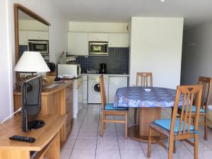 Appartement avec piscine proche thalasso et plages