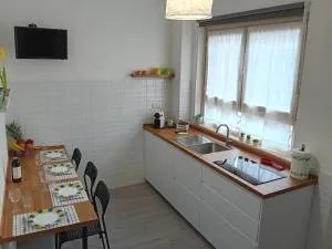 Lisa Apartment Tor Vergata - Тор-Верґата