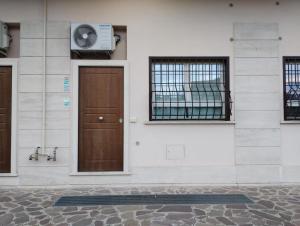 Lisa Apartment Tor Vergata