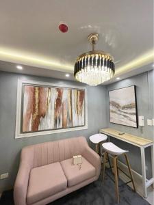 The SK home at the shore