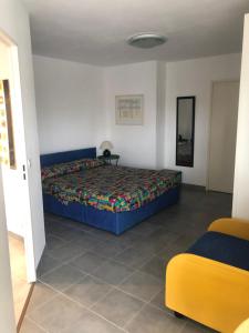 Appartements Riviera Plage : photos des chambres